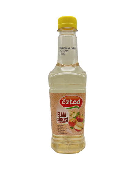 Elma Sirkesi 474ml OZTAD