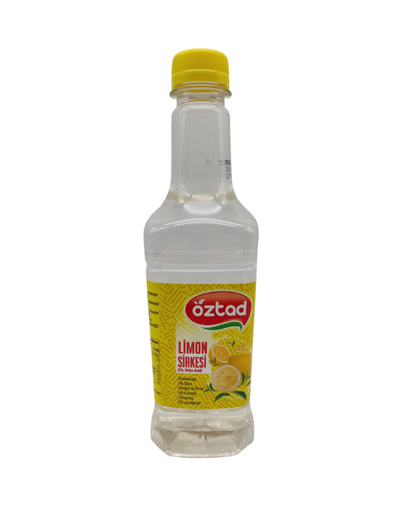 Limon Sirkesi 474ml OZTAD