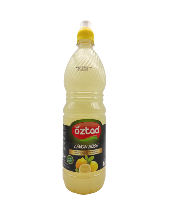 Sauce de Citron 1000ml