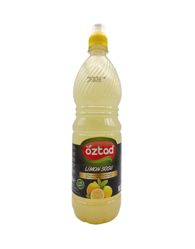 Sauce de Citron 1000ml