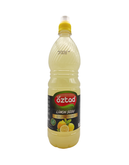 Sauce de Citron 1000ml
