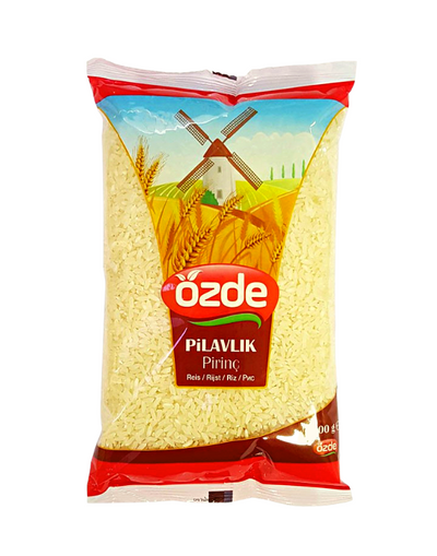 Riz Long Type Loto 5kg