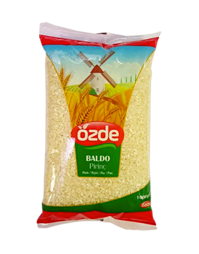 Ozde Riz Baldo 1kg