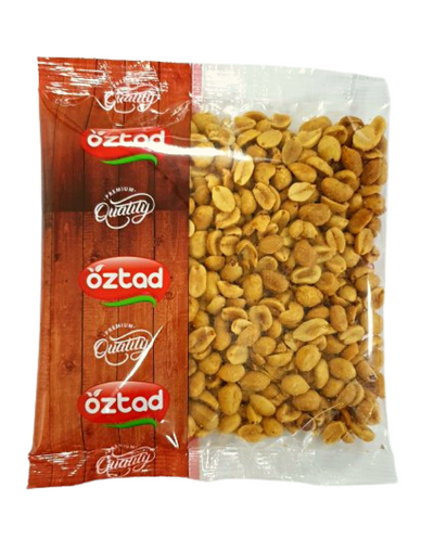 Cacahuètes Salées et Grillées OZTAD 350g
