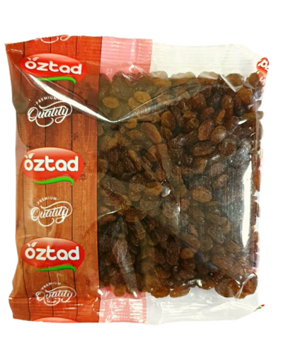 Raisins Secs Sultanas OZTAD 350g