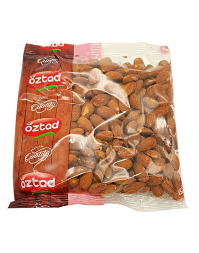 Amandes Grillées Salées OZTAD 350g