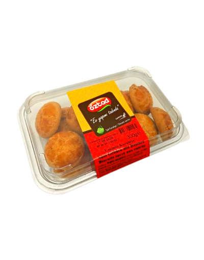 Cookies OZTAD A la Raisin/Uzumlu Kurabiye 300gr