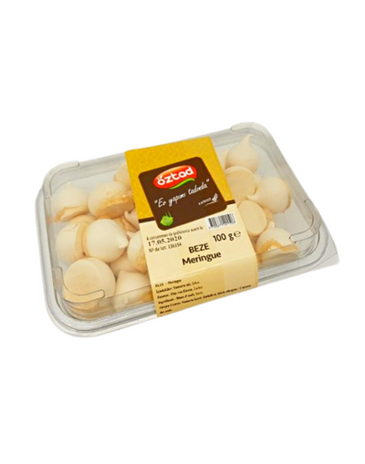 OZTAD Meringue/Beze 100g