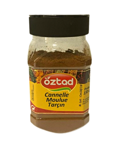 OZTAD Cannelle Moulue 105gr