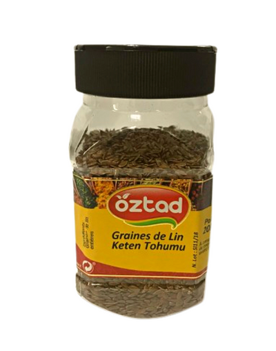 OZTAD Graines de Lin 150gr