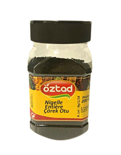 Nigelle Entière OZTAD 140g