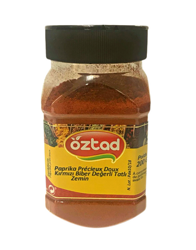 Paprika Doux OZTAD 130g