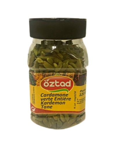 Cardamome Entière OZTAD 100g