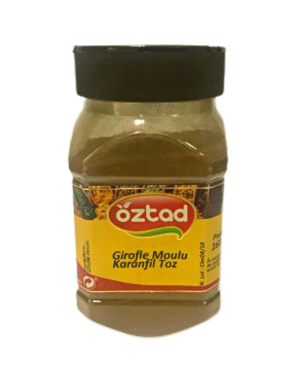 Girofle Clous Moulu OZTAD 120gr