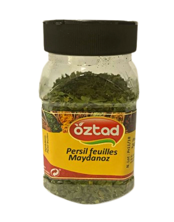 Persil Feuilles OZTAD 15g
