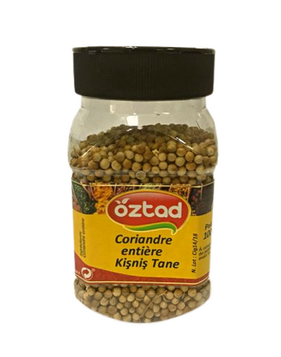 Coriandre Entière OZTAD 80g