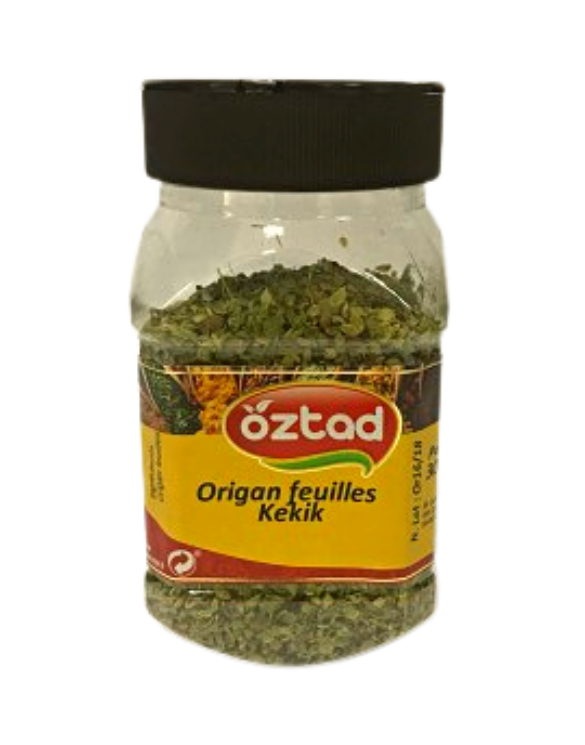 Origan Feuilles OZTAD Kekik