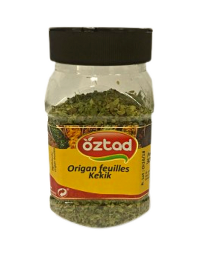 Origan Feuilles OZTAD Kekik