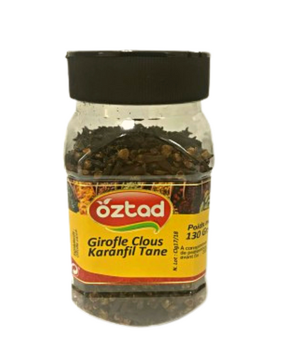 Girofle Clous Entiers OZTAD 80g