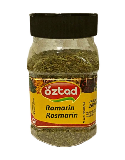 Romarin Feuilles OZTAD 90g