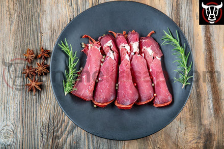 Özel Sırt Pastirma 200g
