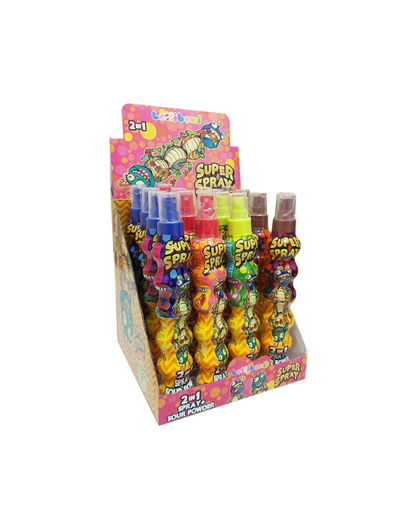 Lolliboni Super Spray