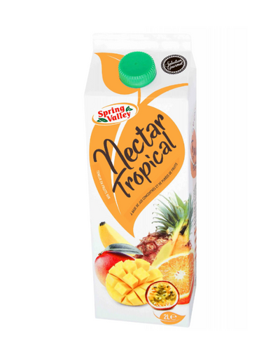 Spring Valley Nectar Tropical 2L