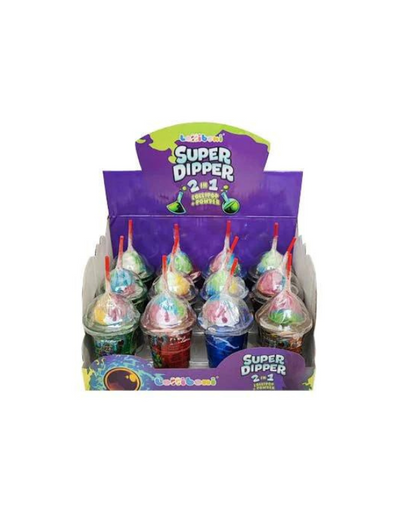 LOLLIBONI Super Dipper