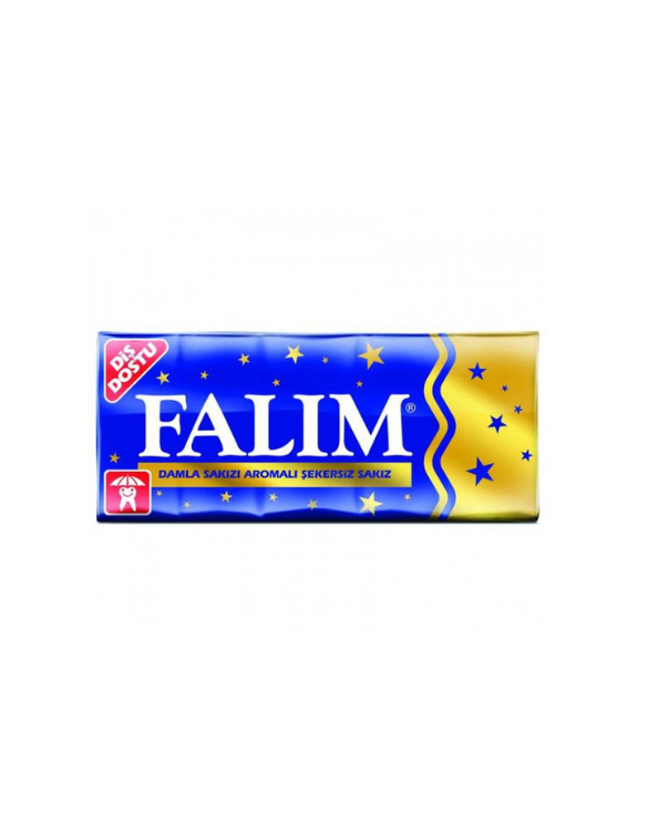 FALIM 5’li Damla Sakizi (1.4g20pcs