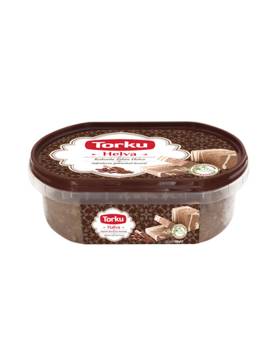 Halva TORKU 700gr Cacao/Kakaolu Helva700gr