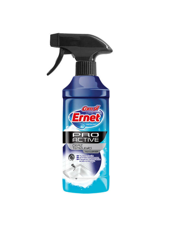 435ml ERNET ProActive Nettoyeur de Joints/Derz Temizleyici 435ml