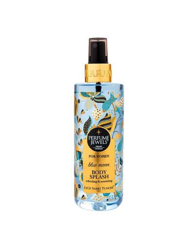 Vaporisateur Pour le Corps La Lune Bleue EYUP SABRI TUNCER 250ml