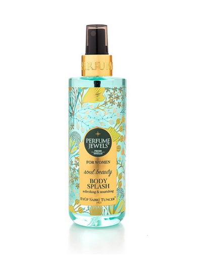 Vaporisateur Pour le Corps EST Soul Beauty 250ml