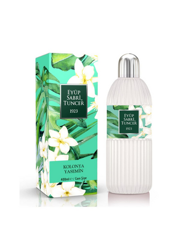Eau de Cologne 400ml EST Yasemin