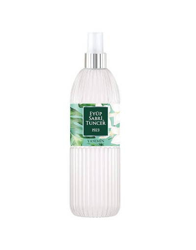 Eau de Cologne 150ml EST Spray Yasemin