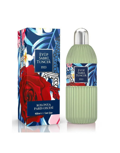 Eau de Cologne EST Paris Night 400ml