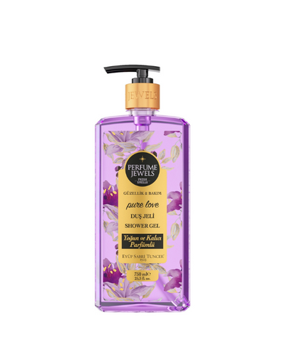 Gel Douche L'Amour Pur 750ml Eyup Sabri Tuncer