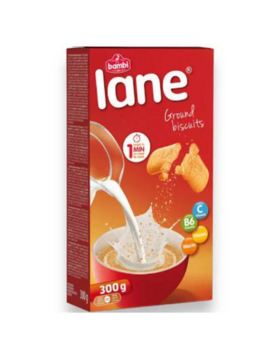 BAMBI Lane Ground 300gr