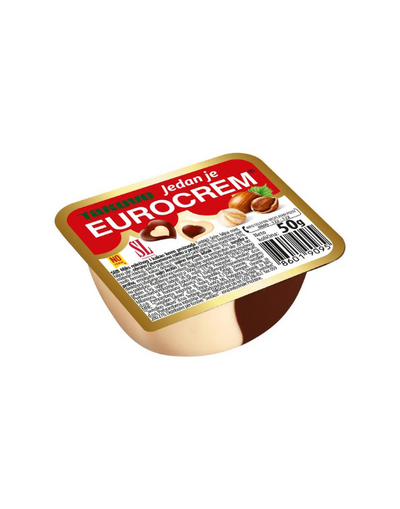 TAKOVA Eurocrem 50gr