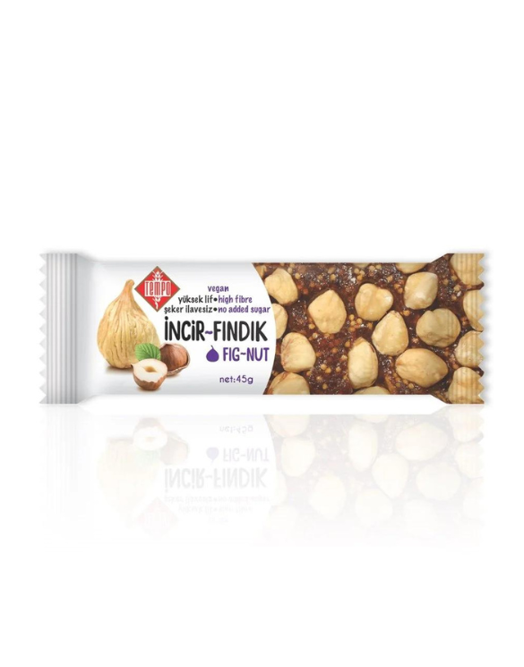 TEMPO Findikli Incir Ezme 45g