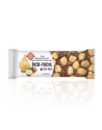 TEMPO Findikli Incir Ezme 45g
