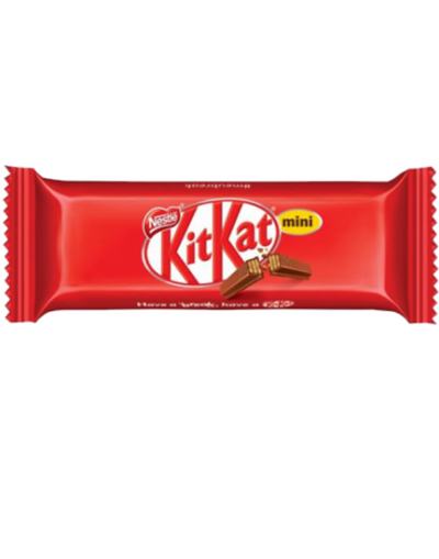 Nestlé KitKat Mini 200g