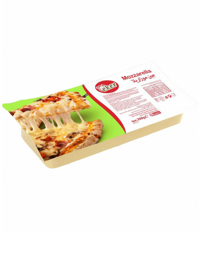 Kashkaval Eker Mozzarella 200g