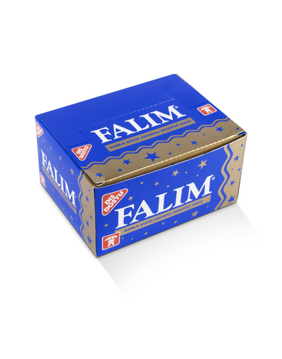 Chewing-gum Falim Damla Sakizi/Mastik 1.4g
