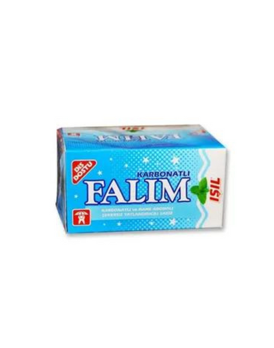 Chewing-gum Falim Isil 1.5g