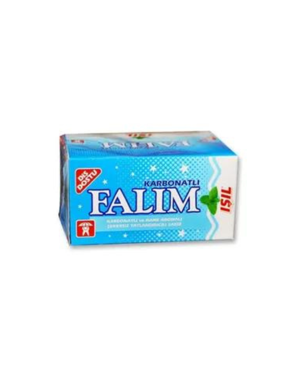Chewing-gum Falim Isil 1.5g