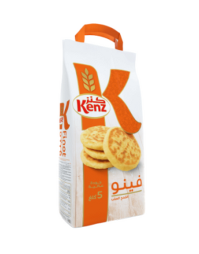 KENZ Finot 5kg
