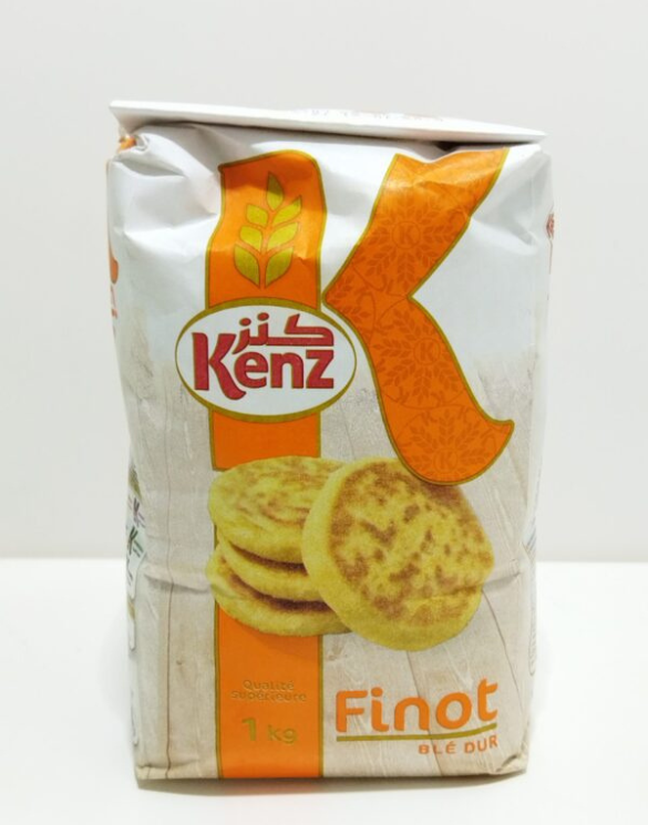 KENZ Finot 1kg