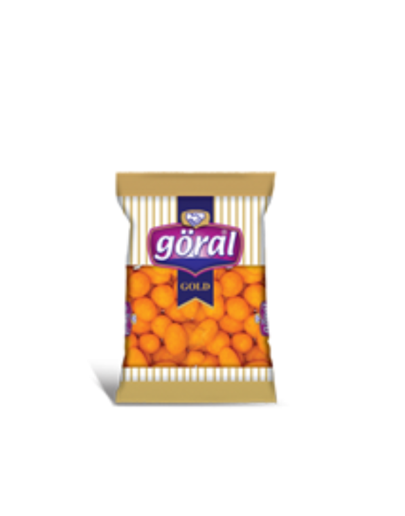 Fruits Sec GORAL Arachides Enrobé Gout Paprika