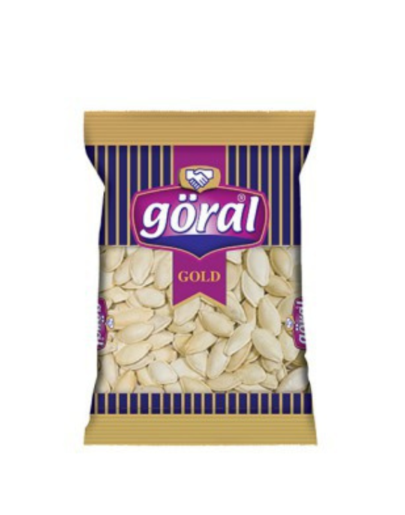 Fruits Sec GORAL Graine de Courge